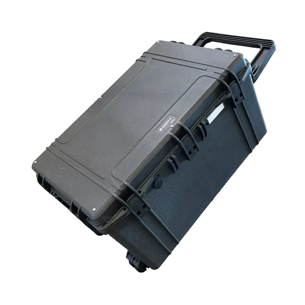 Onero-X Storage Case voor Meta Quest 3