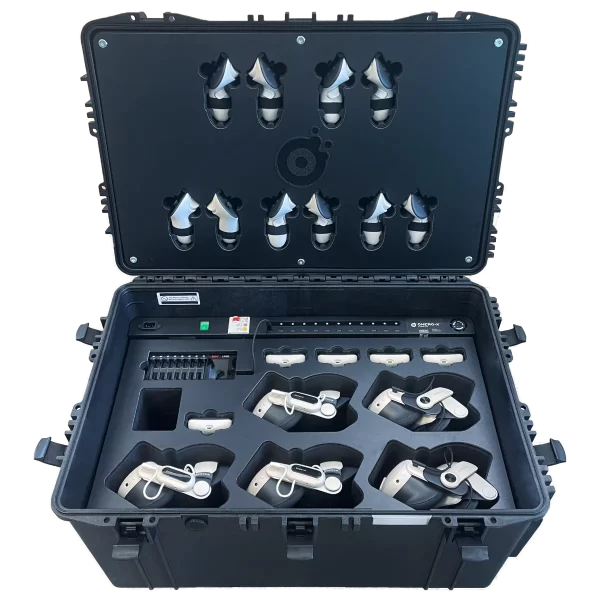 Onero-X Custom Koffer