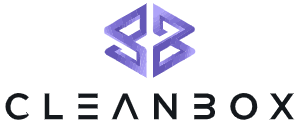 Cleanbox Logo