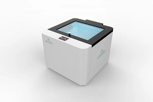 Uvisan UV-C desinfectie en oplaadkast (Mini)