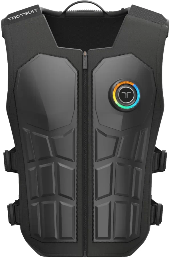 bHaptics TactSuit Pro