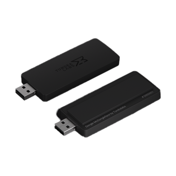 (EOL)Tundra SW5 Dongle