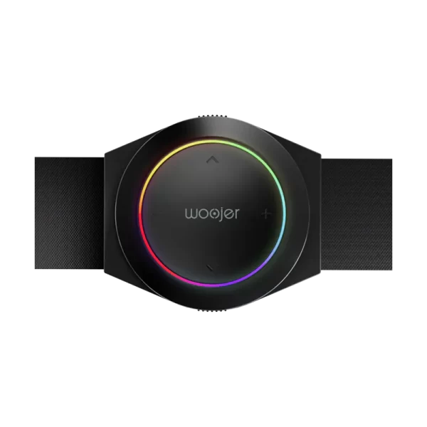 Woojer Strap 3 (Zwart)